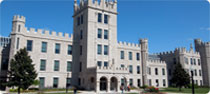Altgeld Hall