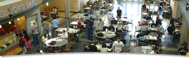 Barsema Hall