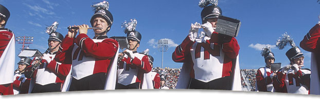 Photo of Marching Band