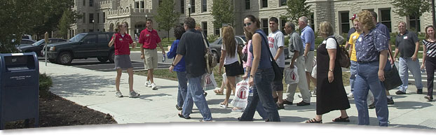 Prospective Students