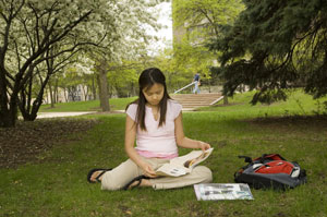 Student