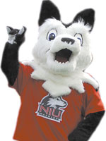Victor E. Huskie