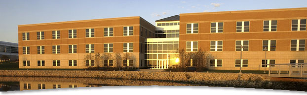 Photo of Barsema Hall