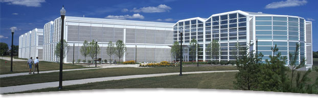 Photo of Engineering Building