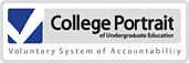 College Portrait - Voluntary System of Accountability