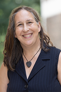 Karen E. Samonds