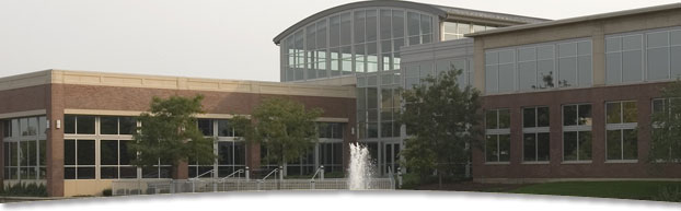 Photo of NIU-Naperville