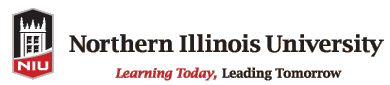 Northern Illinois University - Learning today, Leading Tomorrow
