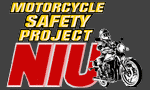 Motorcycle Safety Project - NIU