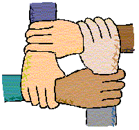Holding Hands