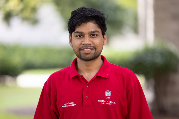 Uday Kiran Chigurupati