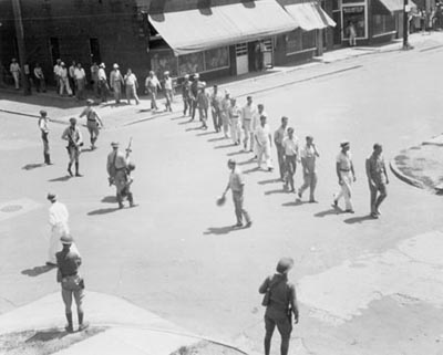 Maytag workers