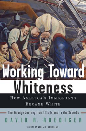 working whiteness