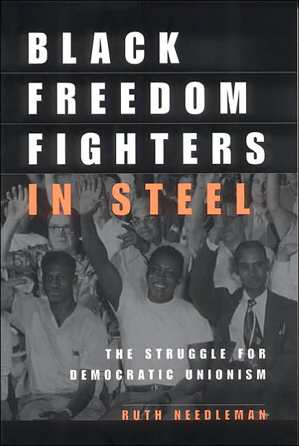 black freedom fighters