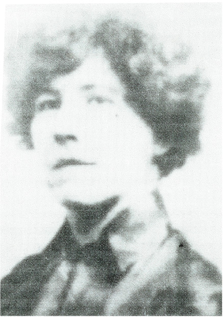 fannie sellins