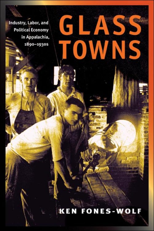 Glass Towns