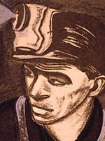 Miner JOe