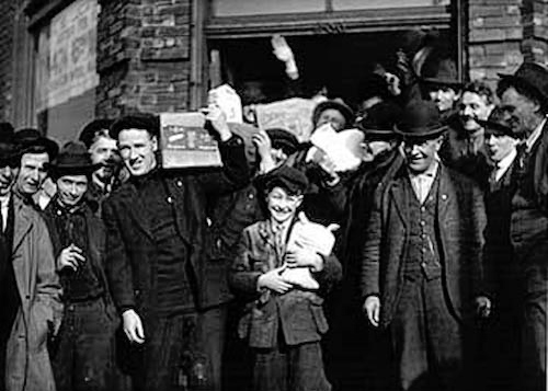 seattle general strike