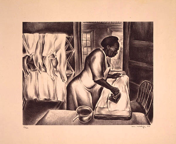 Tuesday Othelia