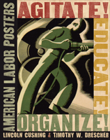 cushing agitate