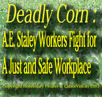 Deadly Corn