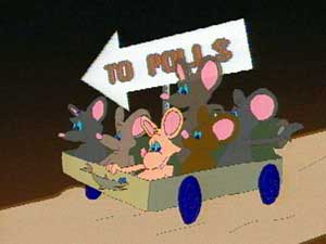 Mouseland