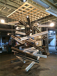 Big Dipper Bigger Dipper