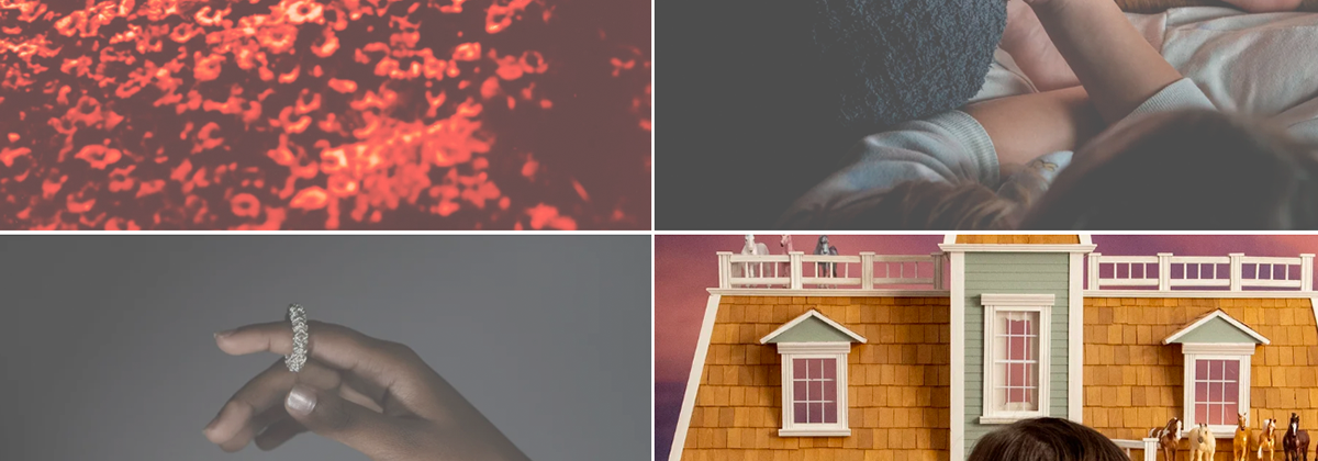 SOAD Capstone and Thesis Portfolio Page