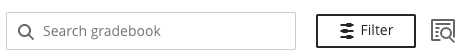 Old Gradebook search
