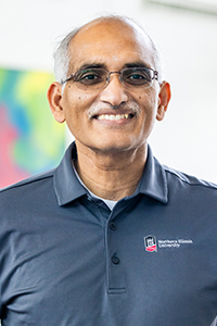 Purush Damodaran