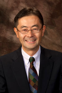 Shun Takai