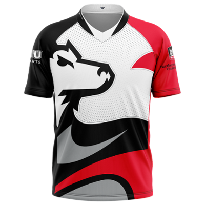 NIU Esports Jersey