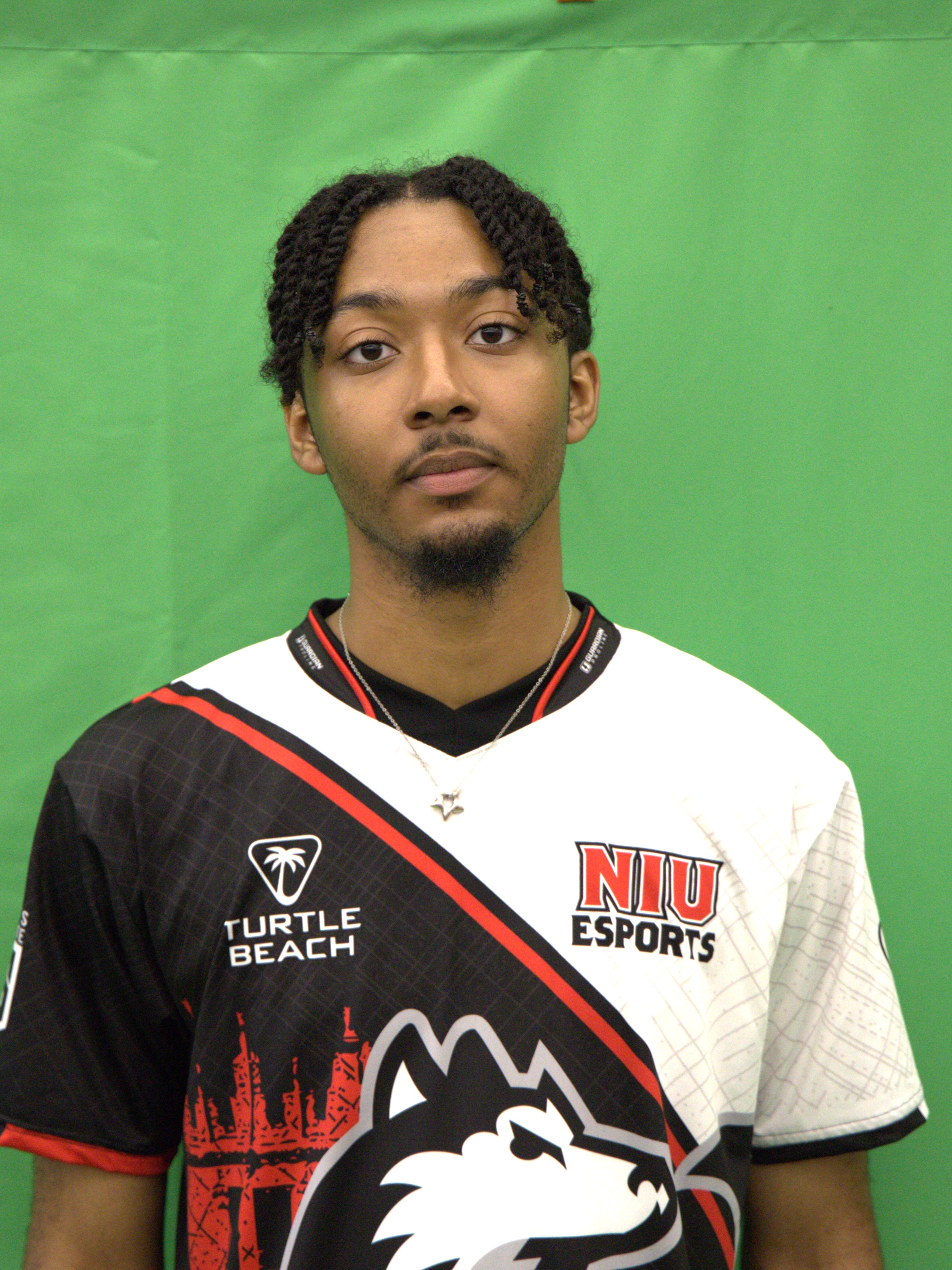 Myles Wilson