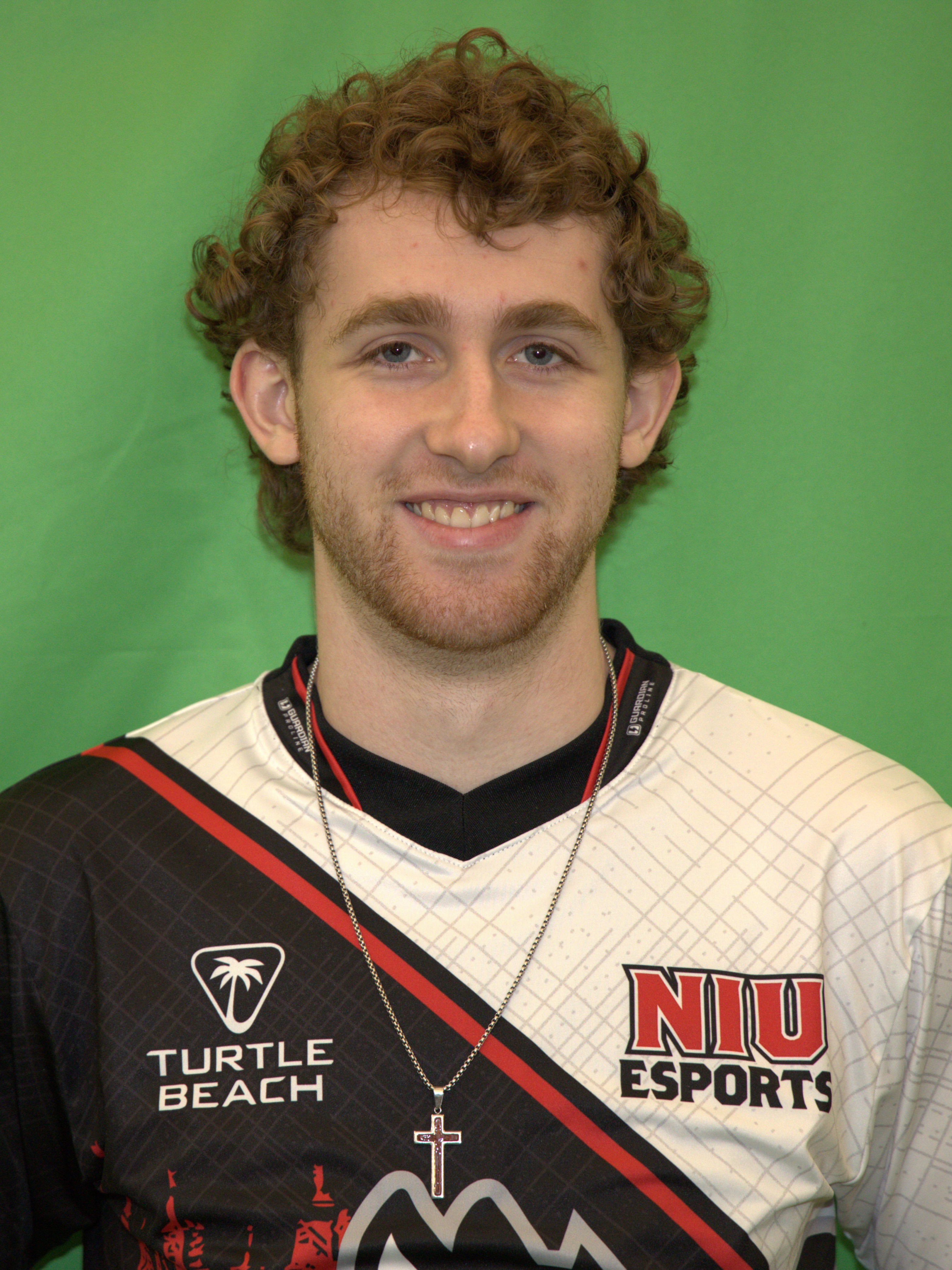 Christian Balgeman