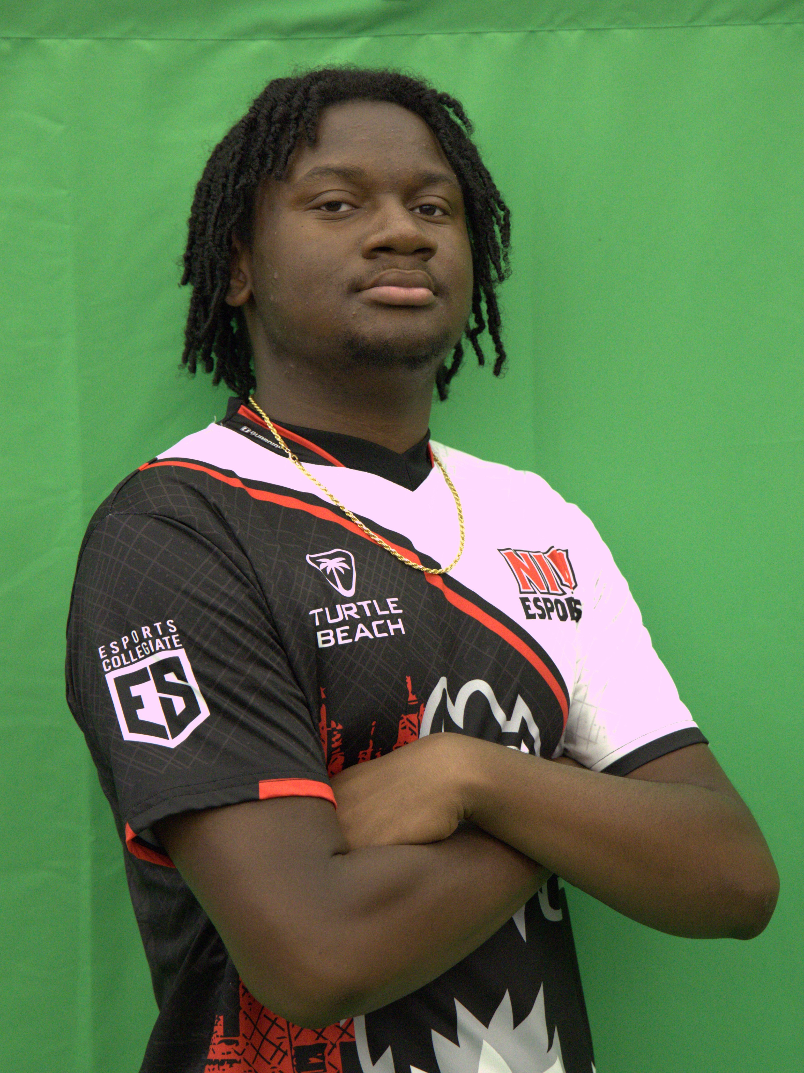 Ronald Berryhill