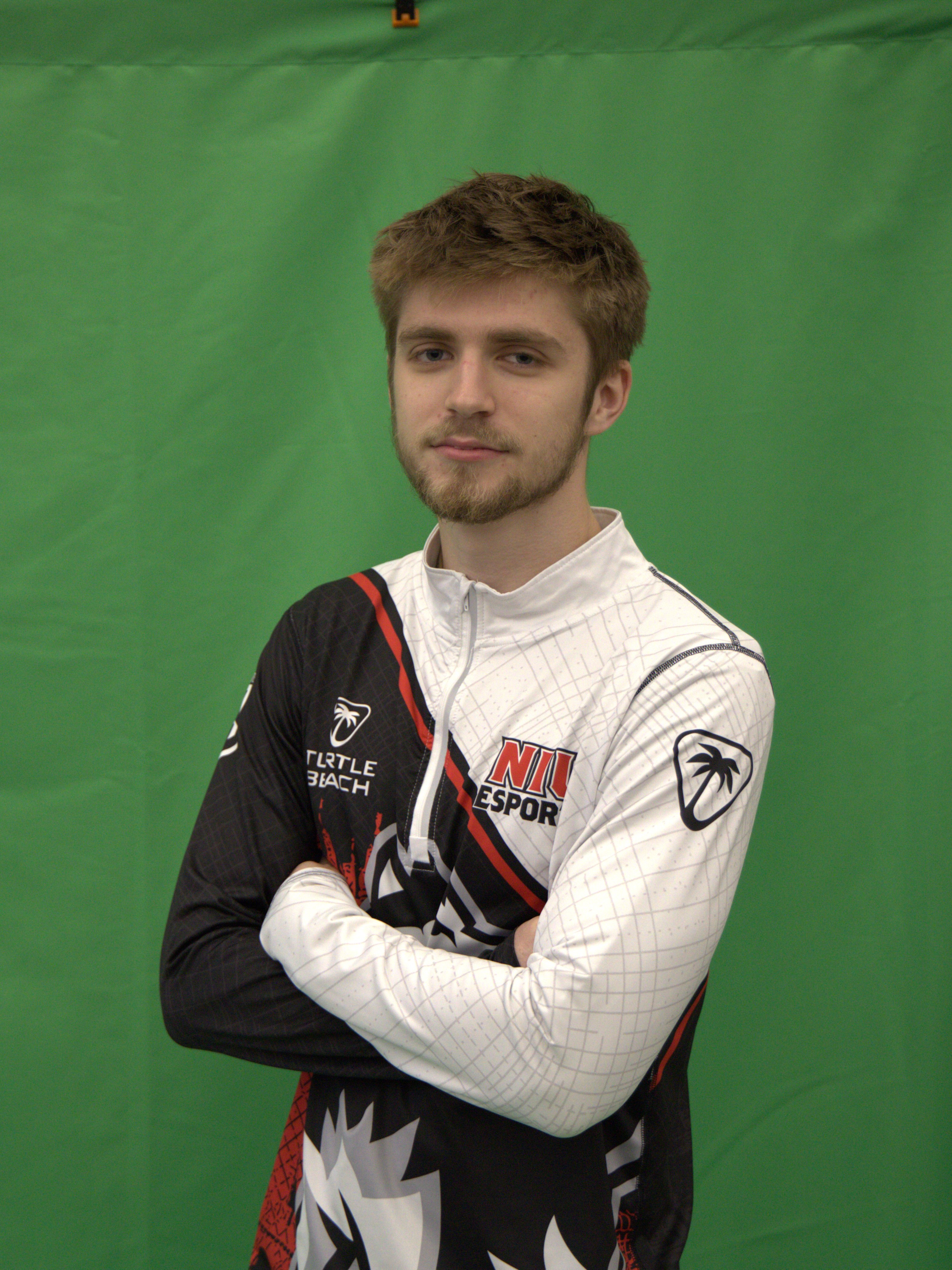 Zachary Vavra