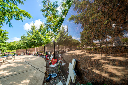 Memorial Garden