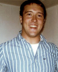 Daniel Parmenter