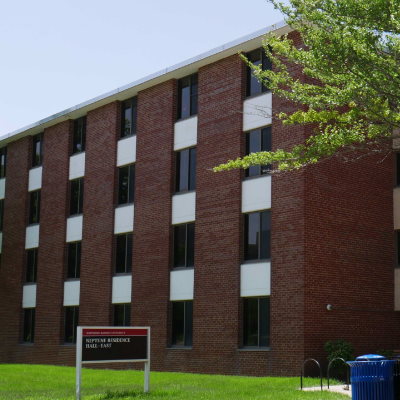 Neptune Hall