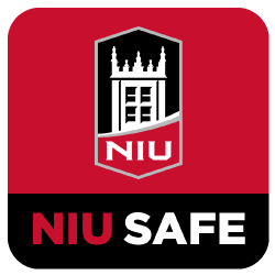 NIU Safe icon