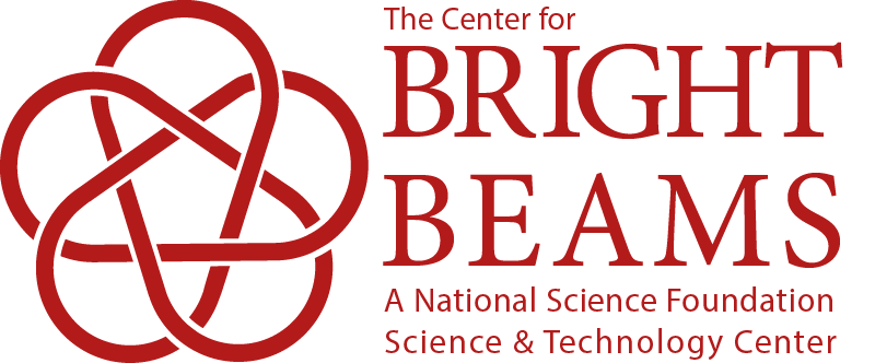 Center for Bright Beams