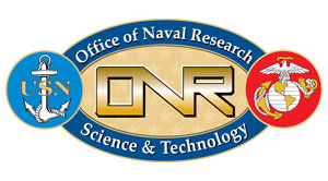 The Office of Naval Research (ONR), U.S. Department of Defense 