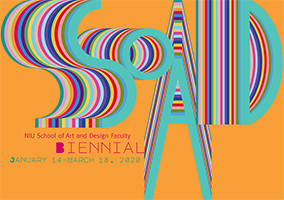 School of Art and Design Biennial 2020