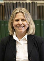 Kathryn Sowinski