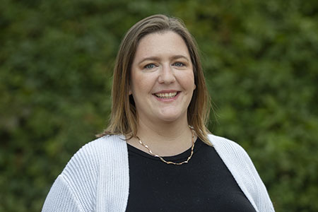 Melissa Fickling portrait