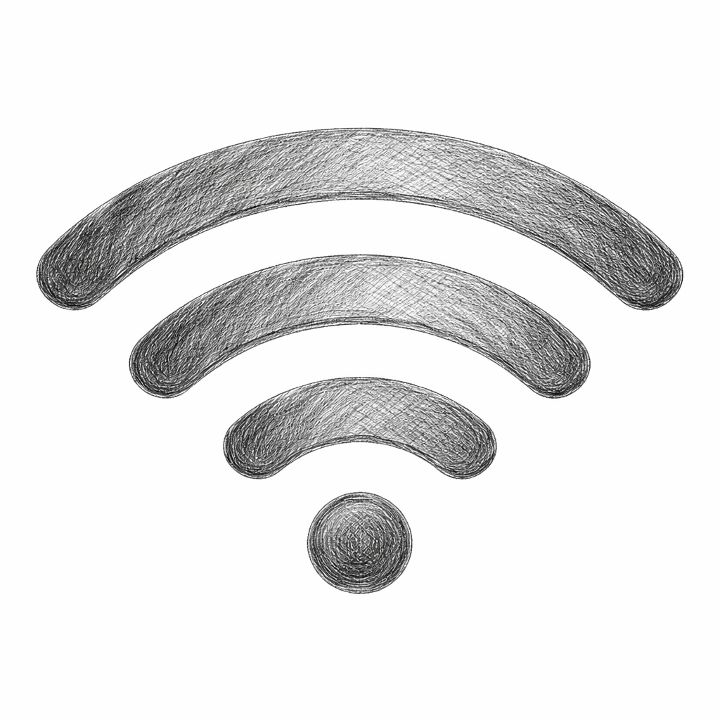 wifi signal icon
