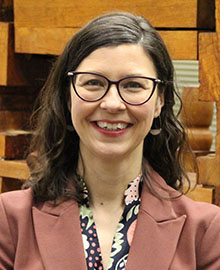 Melissa Adams-Campbell profile photo