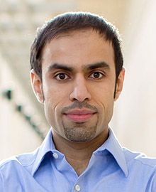 Hamed Alhoori profile photo