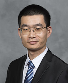 Niechen Chen profile photo