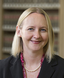 Heidi Frostestad profile photo